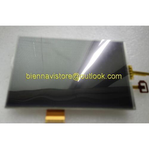 10PCS New Sha-rp LQ070Y5DG30 7inch LCD display Module with touch screen panel for Landrove car audio Navigation GPS radio