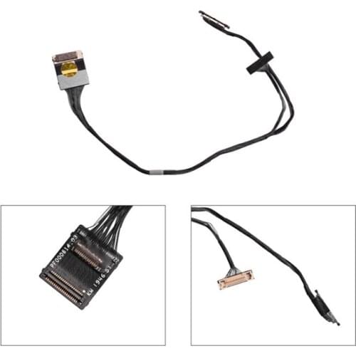 Original DJI Mavic Mini 2 Gimbal Camera PTZ Cable Signal Line Transmission Flex Wire Repair Part for Drone Replacement