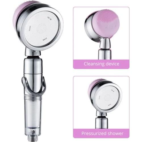 Massage Shower Heads SHAI China