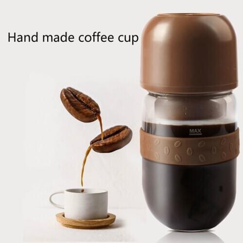 WOXOYOZO Automatic Coffee Machines