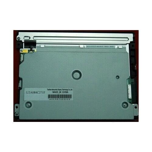 LTA084C270F 8.4 inch lcd display screen panel Replacement maintenance