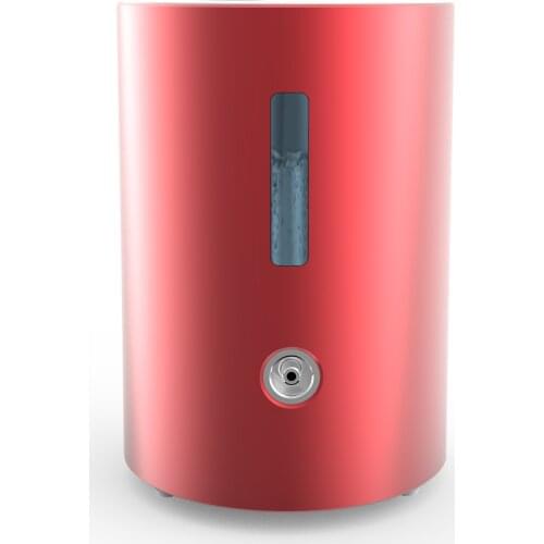 Factory supply 200ml/min Portable Hydrogen Inhalation Machine PEM Hydrogen breathing machine hydrogen water maker