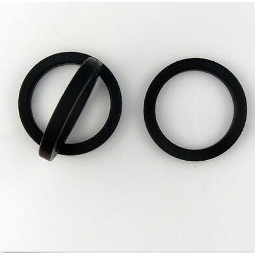 1186654 70X57X8mm FILTER HOLDER GASKET 3count