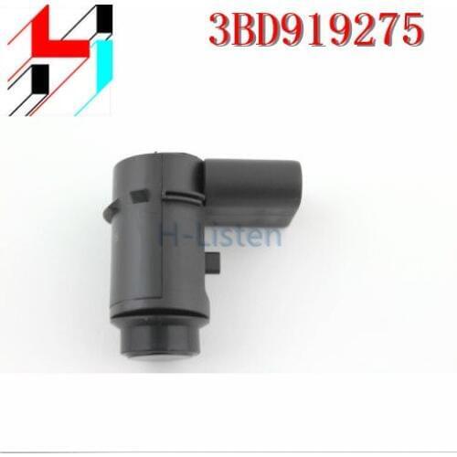 4PCS) New PDC Sensor Parking Sensor OE# 3BD919275