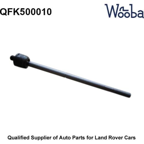 Automotive Inner Steering Gear Ball Joint M16 for LR 3/4 Discovery 3/4 Car Spindle Rod Connecting Replacement Parts QFK500010