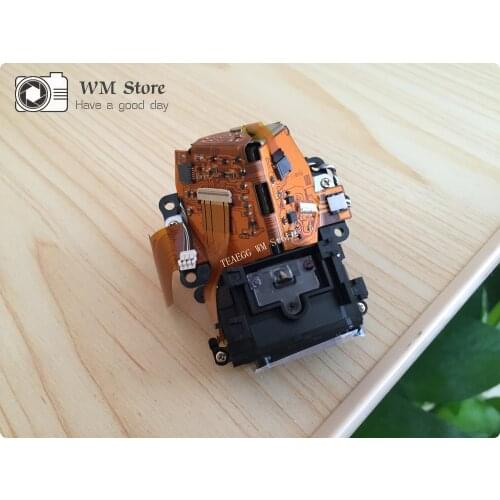 NEW Viewfinder Pentaprism Unit For Nikon D500 Camera Repair parts