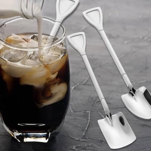 Dozzlor Coffee Spoons