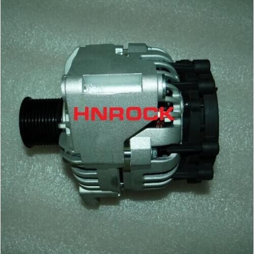 24V 150A AUTO ALTERNATOR JFZ21504917 AVi168S3002