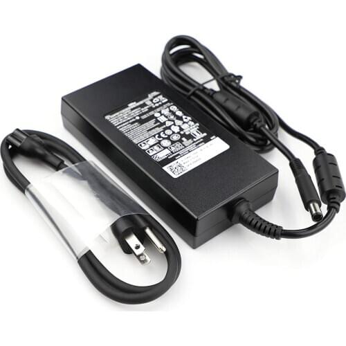 HUIYUAN compatible with dell 180W 19.5V 9.23A 74X5J JVF3V DA180PM11 15 R1 R2 Inspiron 23xx Precision 15 7000OptiPlex 3011 AIO