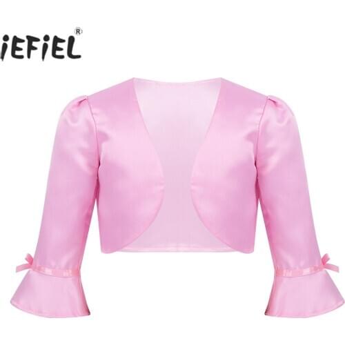 iEFiEL Spring Jackets For Girls
