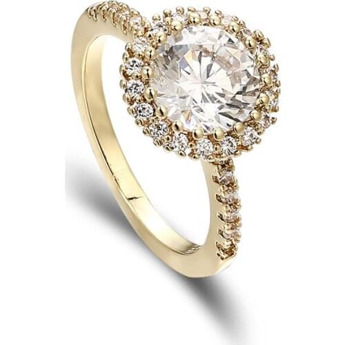 Kfvanfi Wedding Rings