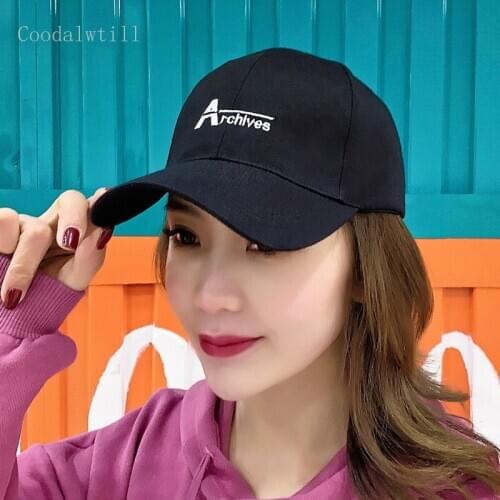 Fashion Design Men Women Baseball Cap Unisex Casual Cap Pure Color Sport Hip-Hop Sun Hat Bone Snapback Dad Hats Adjustable