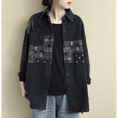 Noritree Women's Big Shirts