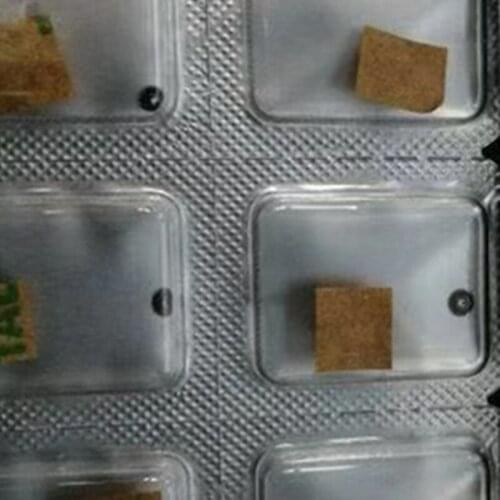 Watch movement accessories Swiss new original SW300 movement accessories calendar small wheel sw300-2543 single price