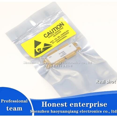 Brand new original BLF188XR BLF188 specializes in ceramic high frequency series microwave device RF power tube