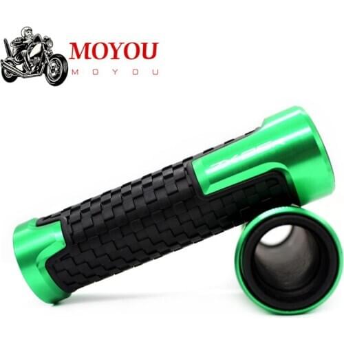 For Kawasaki NINJA ZX-25R ZX 25R ZX25R 2020 7/8 "22mm Motorcycle CNC Handlebar Grip Handle Bar