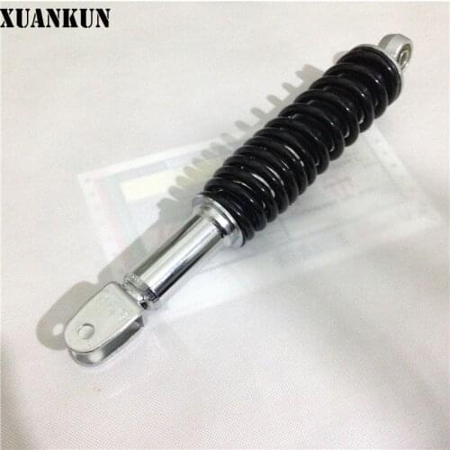 XUANKUN Scooter Accessories JOG 100CC Rear Shock Absorber Fork