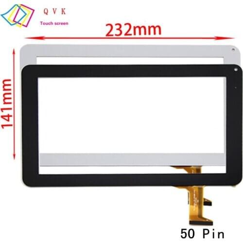 0926a1-HN 9 inch touch screen P/N MF-685-090F FPC VTCP090A24-FPC-1.0 DH-0926A1-PG-FPC080-V3.0