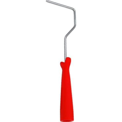 11.8'' Universal Wall Decorating Tool Painting Roller Handle Handheld Tool