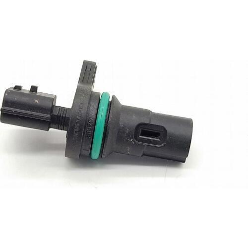 1pc High Quality Crankshaft Position Sensor S119701, 23731-ED02A, 23731-1HC1A for Nis-san Car accessories Fast delivery Auto