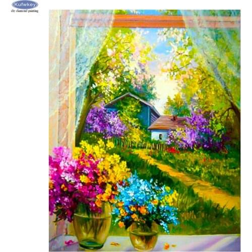 5D Diamond Painting Daisy by Numbers Diy Needlework Diamond Embroidery Mosaic Flower Garden Cross Stitch Kit Home Decor Gift