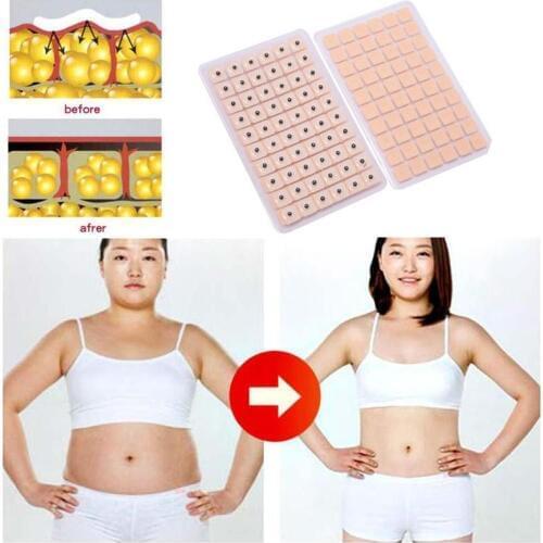 600 Pastes Magnetic Therapy Ear Patch Auricular Auriculotherapy Acupuncture Ear Press Seed Paste Oriented Bead Ear Point Sticker