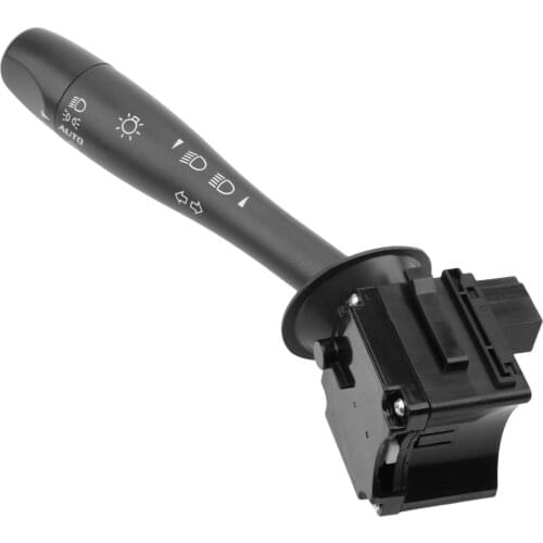 Car Auto Windshield Wiper Lever Blinker Switch Turn Signal Headlight & Dimmer Switch D6204E For Chevrolet Saturn Pontiac Suzuki