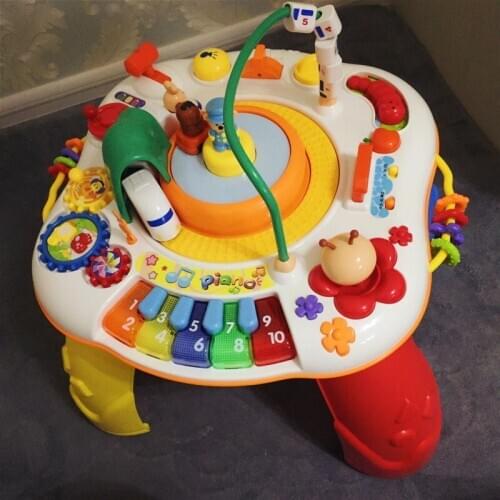 Babyqiner Toys And Goods For Creativity