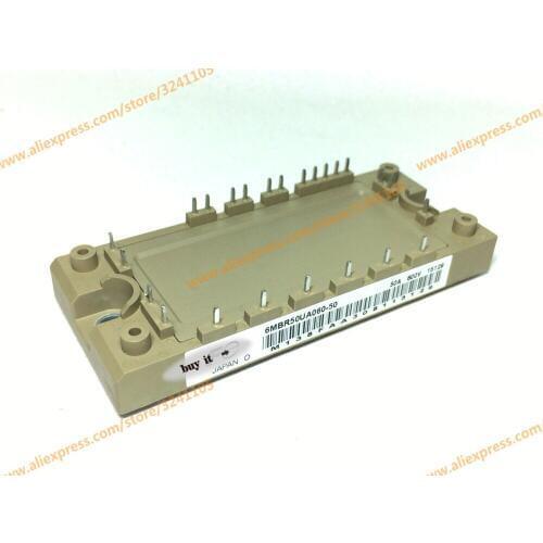 Free shipping NEW 6MBR50UA060-50 MODULE