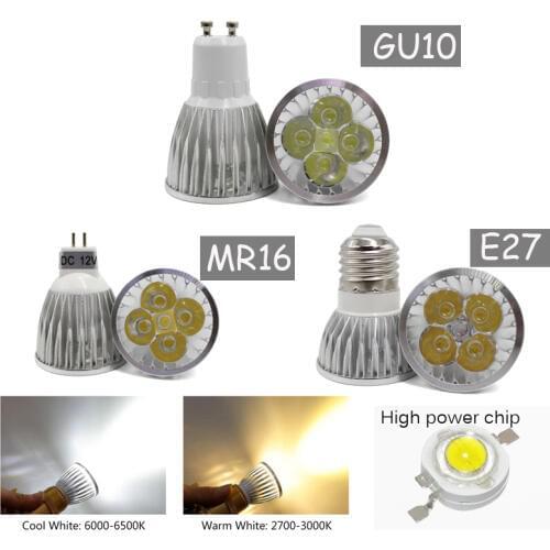 CHEAPBANG LED Bulbs E14