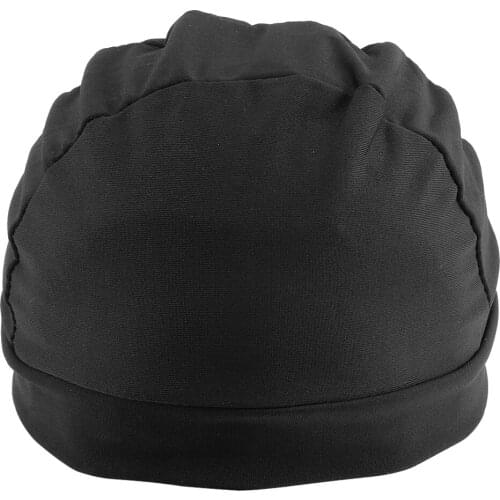 Black Glueless Hair Net Wig Liner Wig s For Making Wigs Spandex Net Elastic Dome Wig