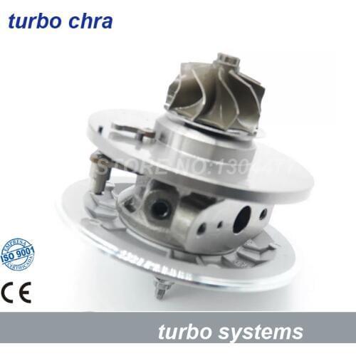 GT1849V 727477 Turbocharger Cartridge Chra for Nissan X-Trail 2.2 DI T30 100Kw Turbo Core Engine YD1 Turbo Repair Kit 14411AW400