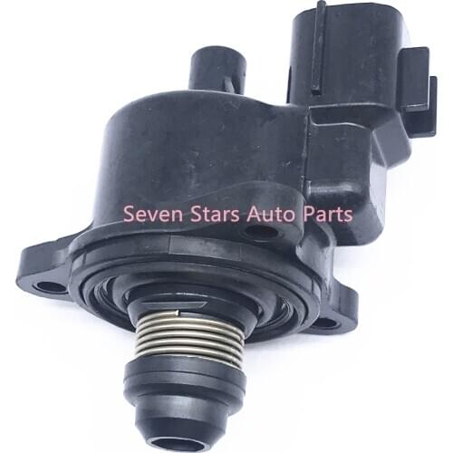 Idle Air Control Valve IAC MD628166 1450A132 MD628318 1450A069 for Mitsubishi Lancer