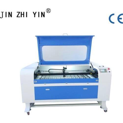 Laser engraving machine 1390 laser engraving machine 100W glass laser engraving machine
