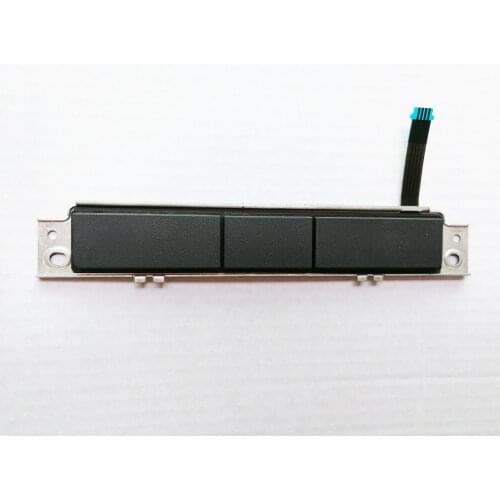 New original for Dell M7510 7520 7530 M7220 7730 7710 touchpad mouse button board left right key CN -A152CF A152CF PK37B00H600