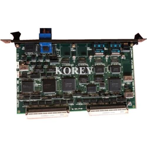 Okuma TFP Board E4809-045-159-A、1911-2140 Used Good In Condition