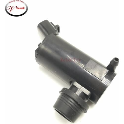 Windshield Washer Motor Part No# 85330-33020 8533033020 For RAV4 Prius Camry MR2 Spyder Lexus SC430 GS430 GS400 ES300