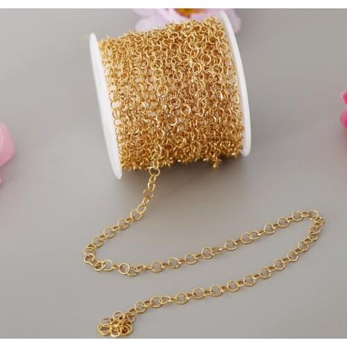 Phenovo Golden Chains