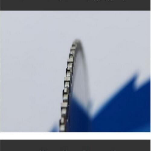 Promotion sale quality 505*4.4*30*120Z tct saw blades for aluminum alloy doors/windows/curtain/wall/tube/rod wire/soft metal