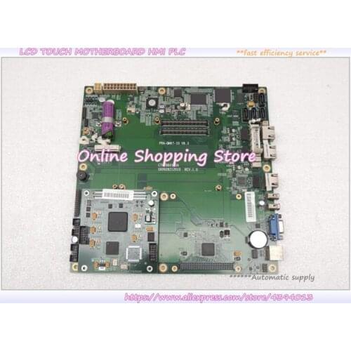 PRA-QM67-IO V8.3 Industrial Motherboard 100% Tested Perfect Quality
