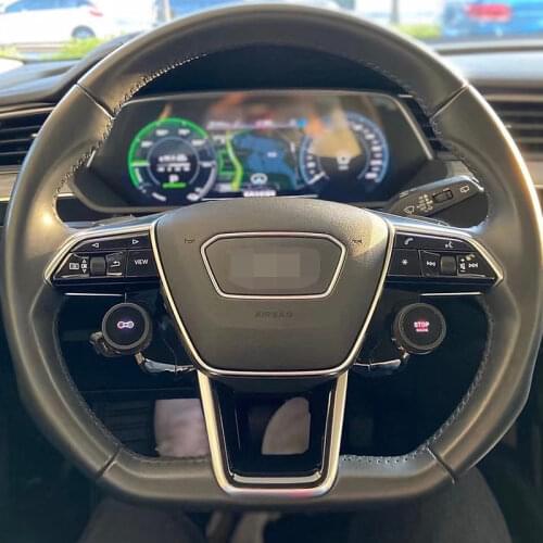 Realsun Switches And Buttons For Cars