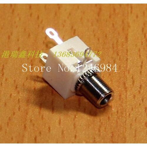 [SA]Stereo headphone jack 3.5 mono DC connector socket EY512C-M Hong Kong Ruixin GRX EARPHONE JACK--200pcs/lot