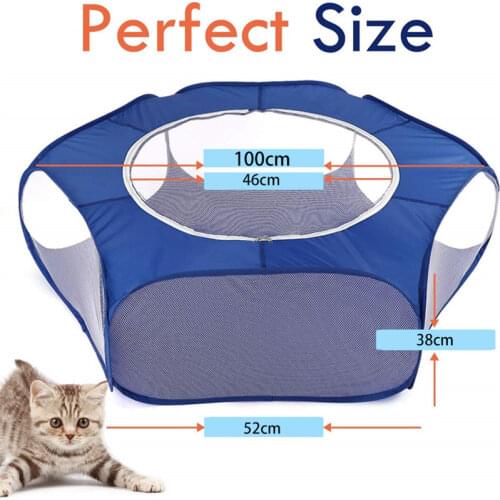 SAFEBET Animal Cages