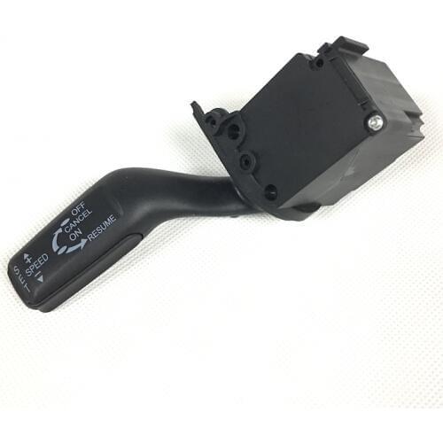 BODENLA Cruise Control System CCS Switch Stalk For Audi A4 B6 A8 A6 C6 Q7 4E0 953 521