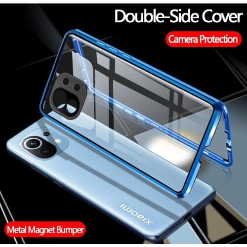 USTRIA Xiaomi Mi 11 Phone Cases