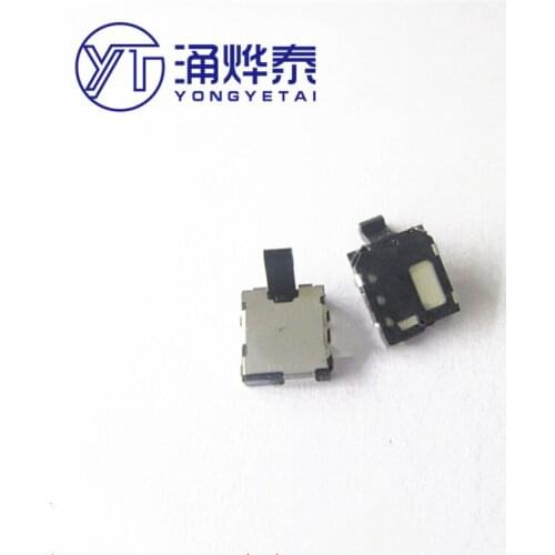 YYT 5PCS SPVR120100 Small SMD Detection Switch Alice Limit Switch