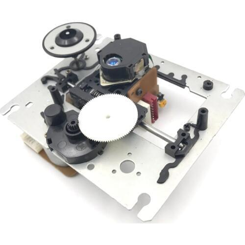 FFYY-Replacement Head Optical Pick-Up Lens with Bracket for KSS-210A Player
