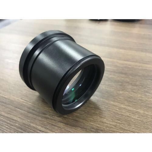 2.5 Inch Defocus Lens 107hp Defocus Lens for Astronomical Telescope