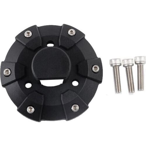 Radio Antenna Base Cover for 2007-2018 Jeep Wrangler JK/JL