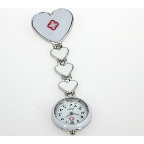 CYD CHAOYADA Ladies Pocket Watch